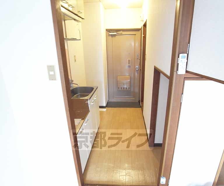 その他部屋・スペース　廊下もありますよ