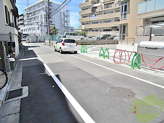 その他　（その他）まで100m