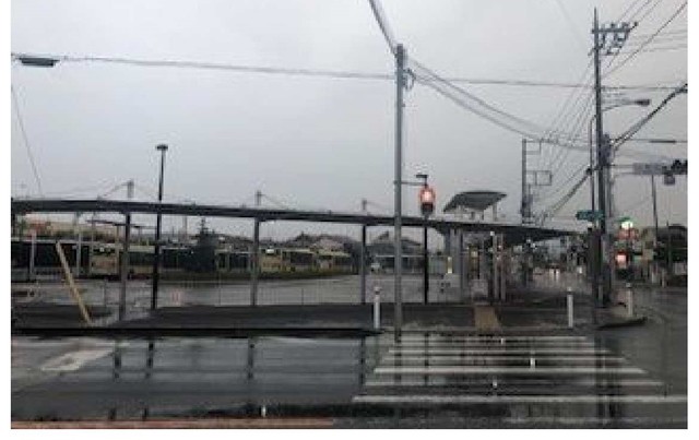 その他　田名バスターミナル（その他）まで1200m