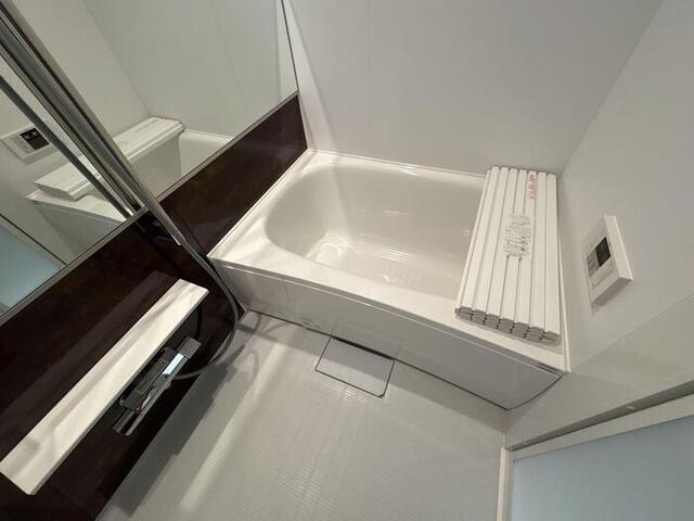 バス・シャワールーム　浴室