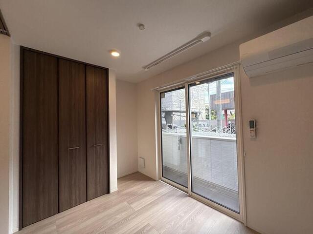 その他部屋・スペース　洋室