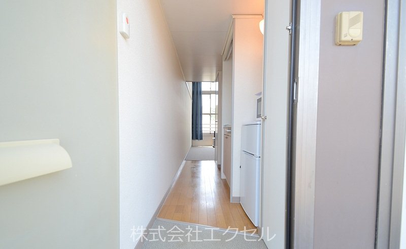 玄関　同等タイプのイメージ写真です。