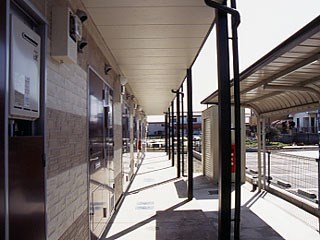 エントランス　エントランスです。