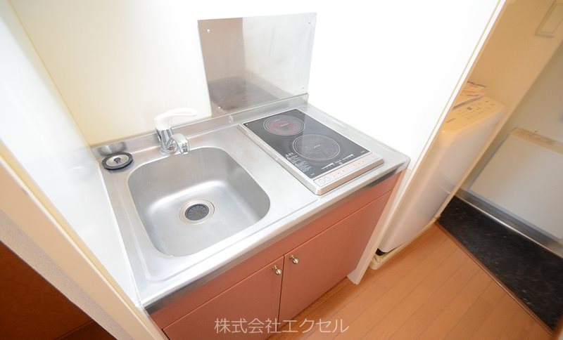 キッチン　同等タイプのイメージ写真です。