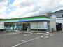 コンビニ　ファミリーマート 相模原原宿五丁目店（コンビニ）まで736m