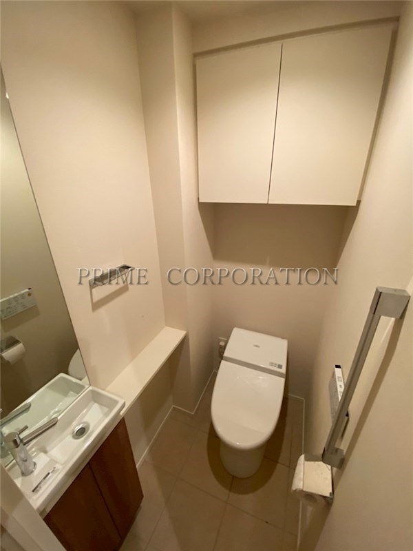 トイレ　※参考写真※