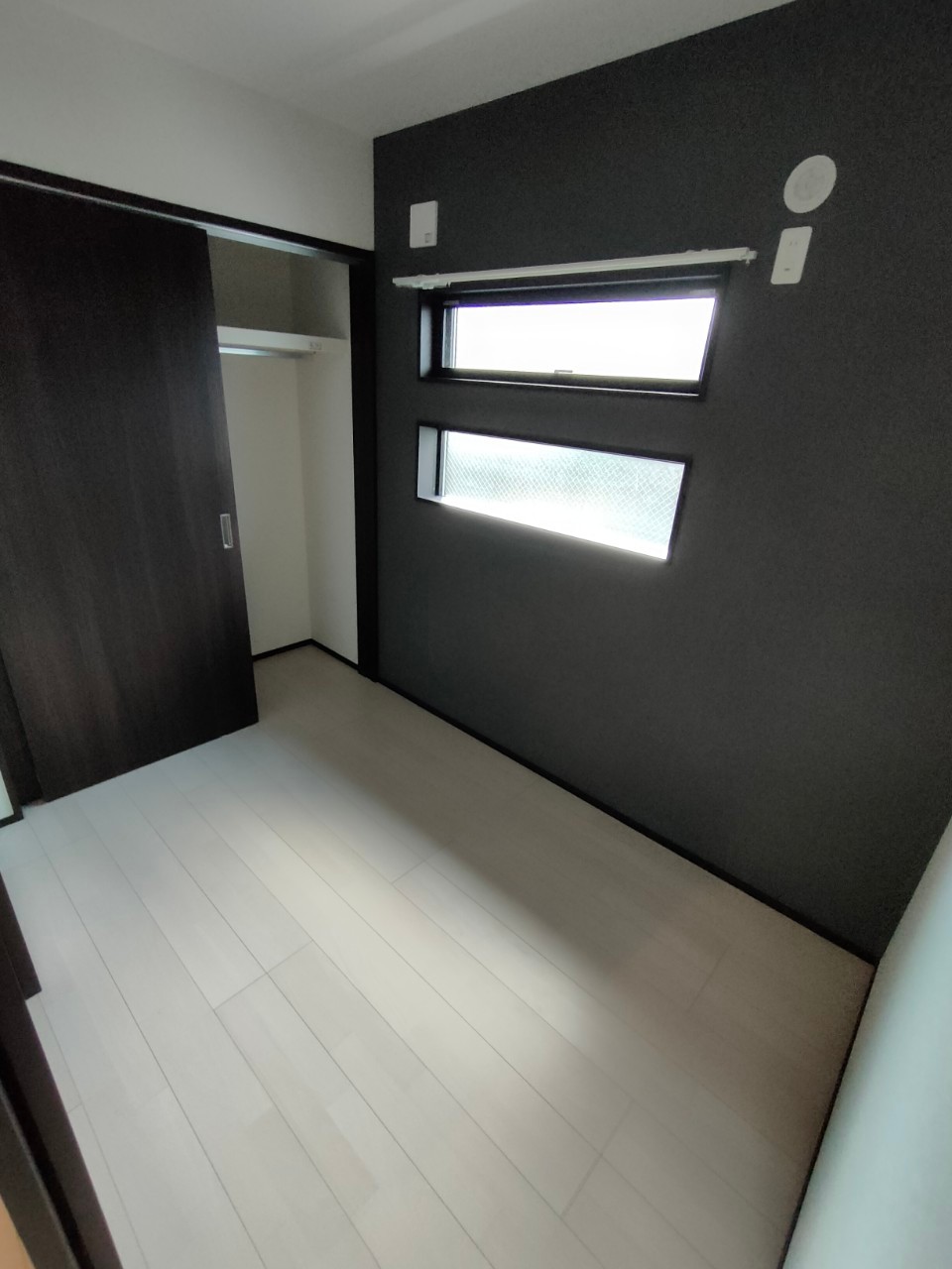 その他部屋・スペース　同シリーズ物件のモデルルームになります※現況優先