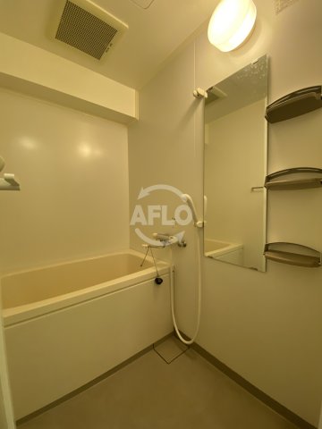 バス・シャワールーム　樹樹ガーデン　お風呂