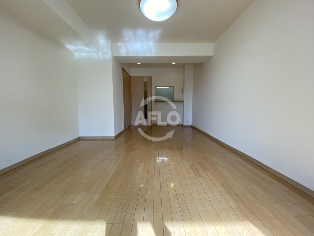 その他　樹樹ガーデン　洋室