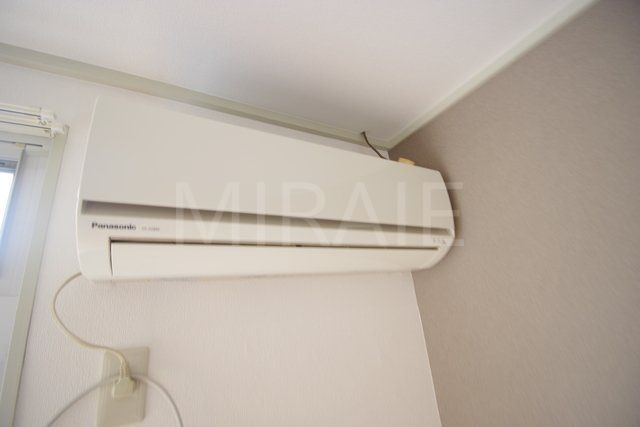 その他設備　設備