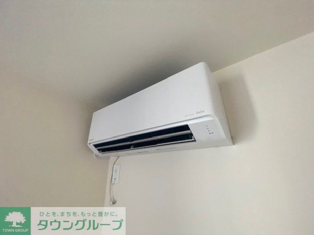 その他設備　設備