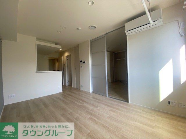 居室・リビング　リビング/居室