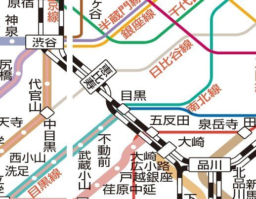 その他　☆路線図☆