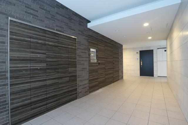 その他共有部分　共用設備