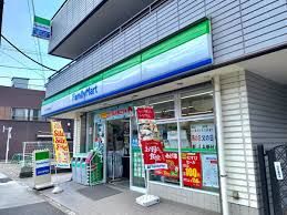 コンビニ　ファミリーマート 押上十間橋通り店（コンビニ）まで86m
