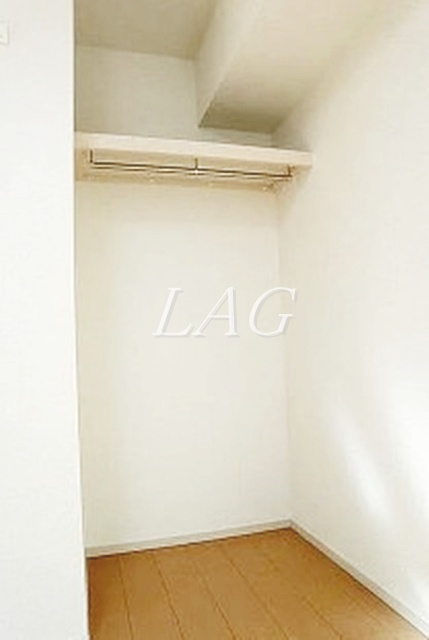 収納　収納です。