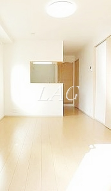 その他部屋・スペース　寝室です。