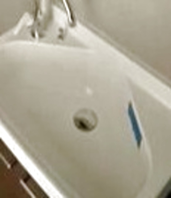 洗面設備　独立洗面台