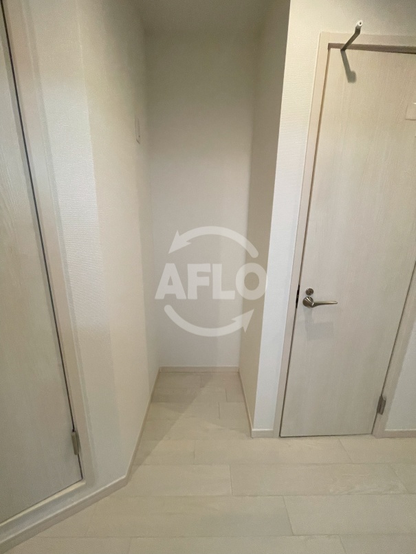 その他部屋・スペース　KTIレジデンス昭和町　冷蔵庫置き場