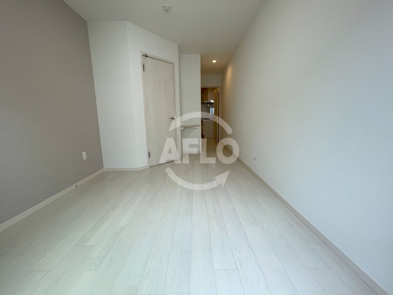 居室・リビング　KTIレジデンス昭和町　洋室