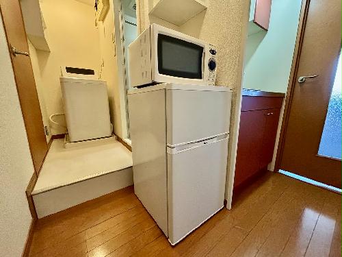 その他設備　設備・仕様は号室により異なる為、現況を優先いたします。