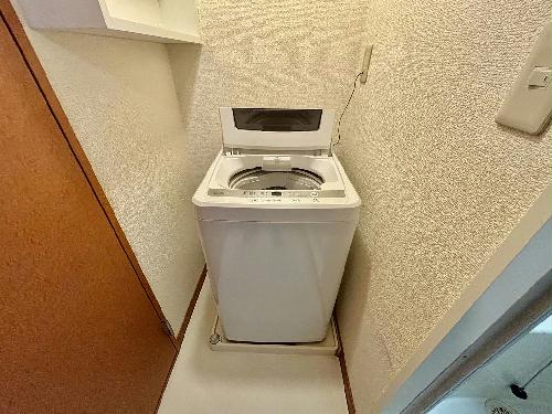 その他設備　設備・仕様は号室により異なる為、現況を優先いたします。