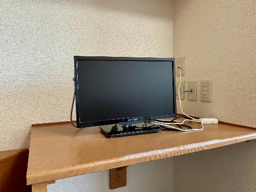 その他設備　設備・仕様は号室により異なる為、現況を優先いたします。