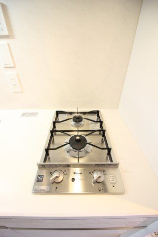 その他設備　（別タイプ参考写真）ブランシエスタ王子　北区王子5