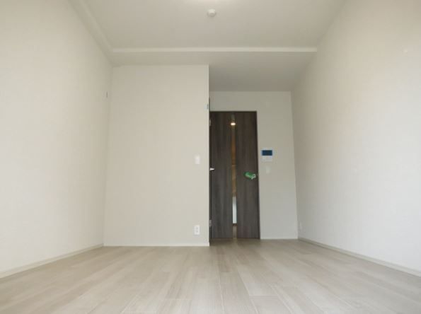 その他部屋・スペース　ブランシエスタ王子　北区王子5