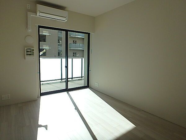 居室・リビング　ブランシエスタ王子　北区王子5