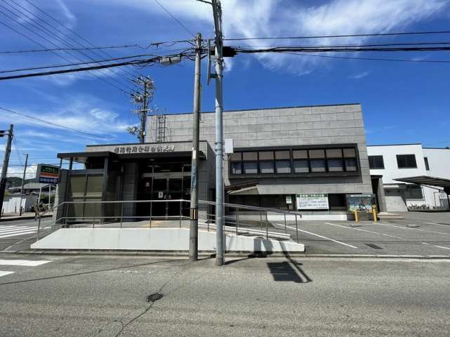銀行　姫路信用金庫白浜支店（銀行）まで2525m
