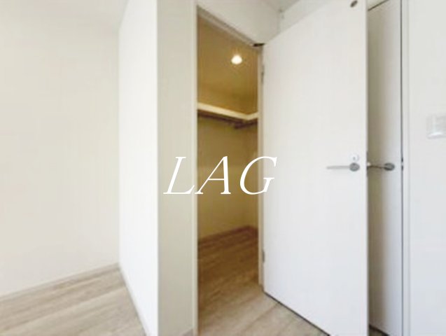 収納　収納です。