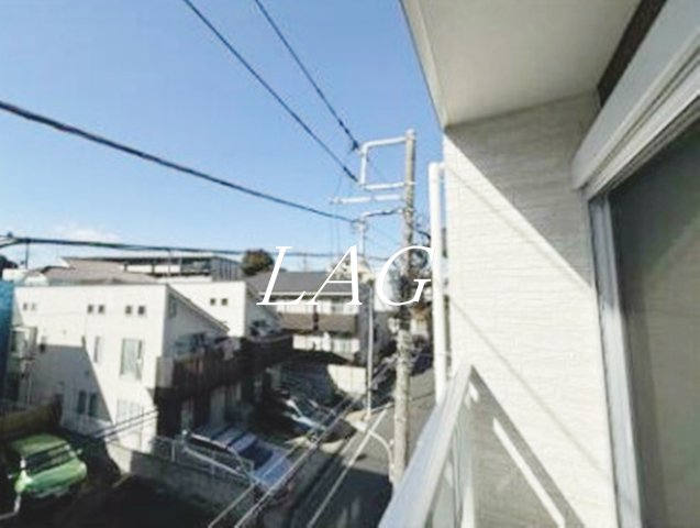 眺望　眺望です。