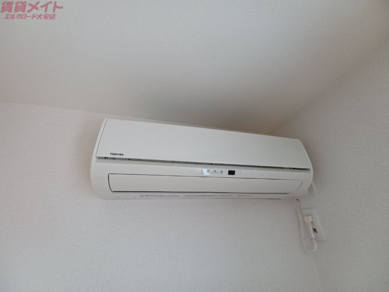 その他設備　同物件別室写真