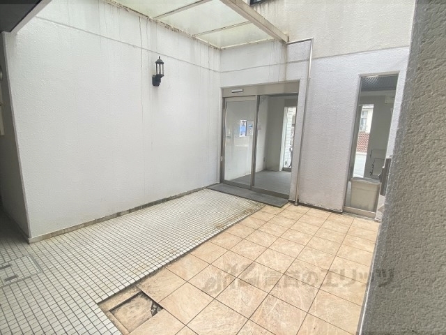 ロビー　ロビー