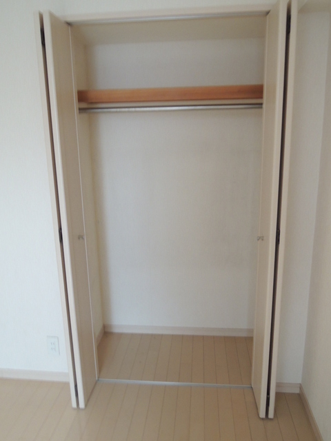 収納　豊富な収納スペース♪