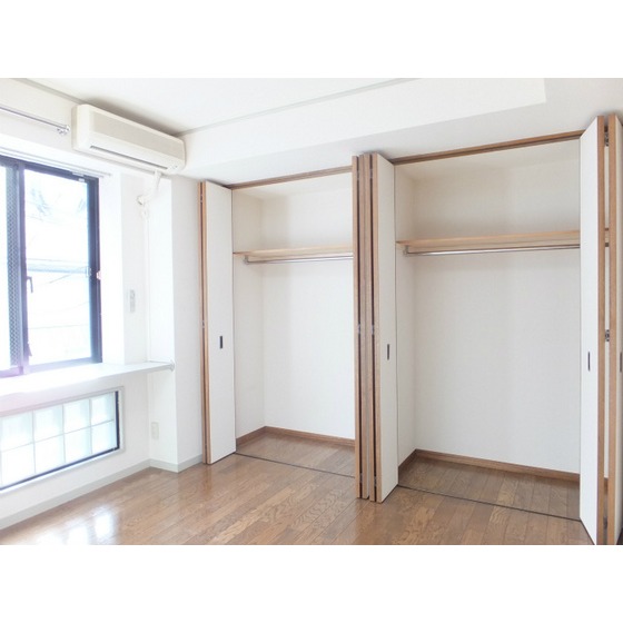 居室・リビング　ゆったりとしたリビングです