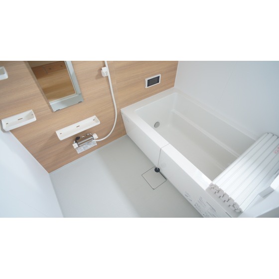 バス・シャワールーム　同仕様タイプ