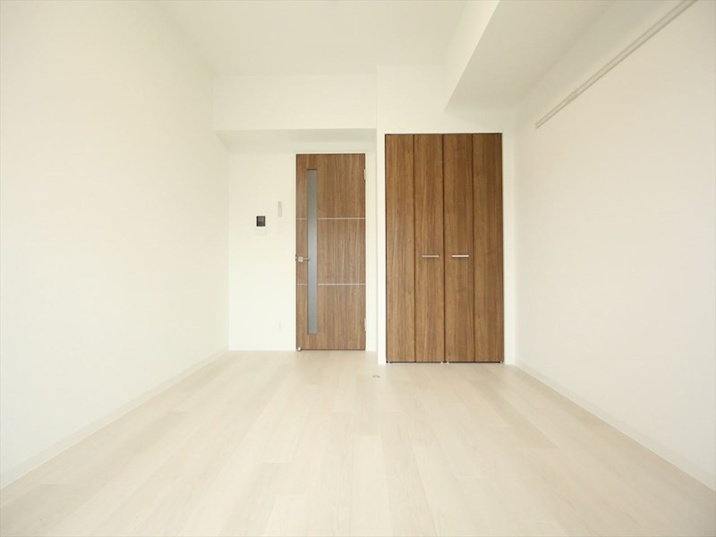 その他部屋・スペース　洋室7帖　クローゼット付（収納充実してます）