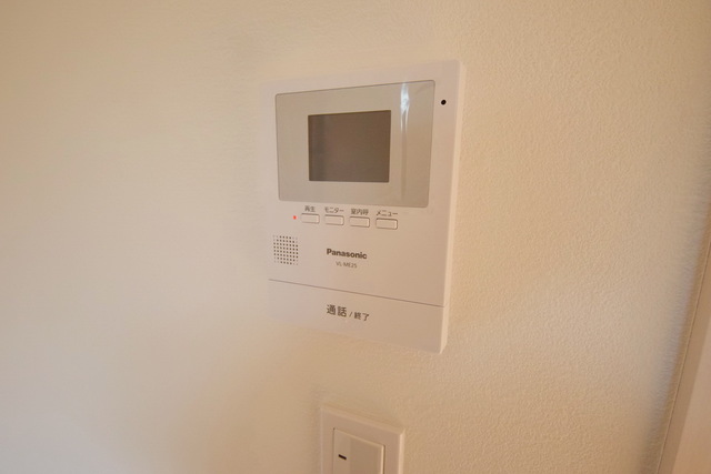 セキュリティ　～はーい！どちらさまぁ！？～