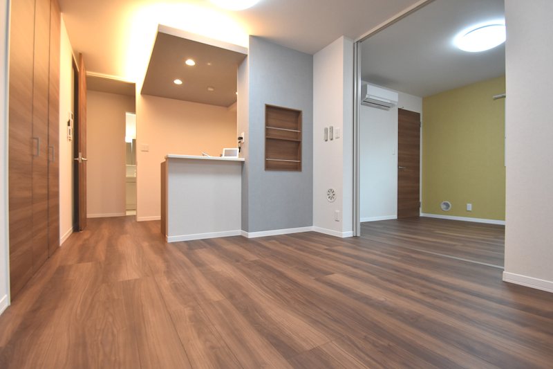 居室・リビング