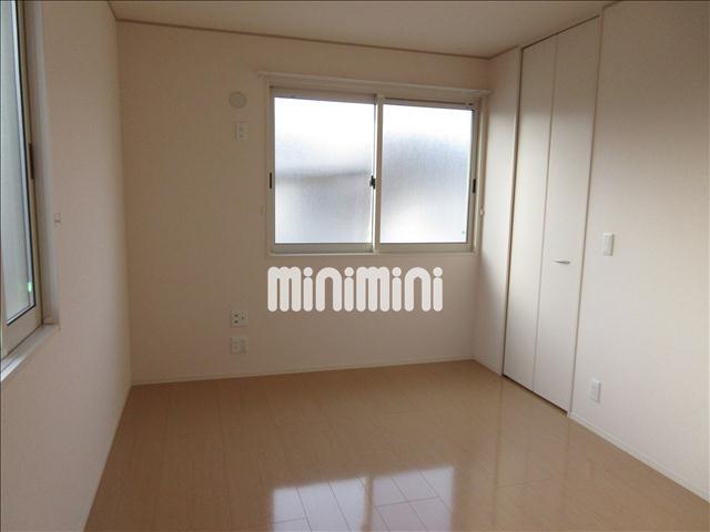 その他　明るく綺麗な洋室です。