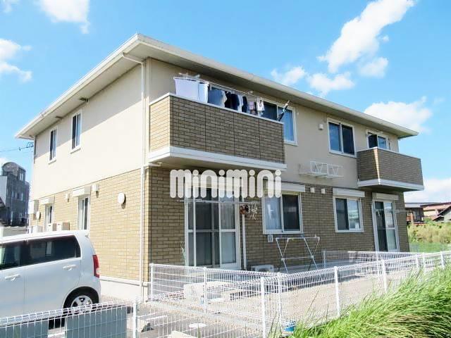 建物外観　ハウスメーカー　大和ハウスの賃貸物件です。