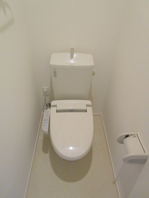 トイレ　★トイレ★