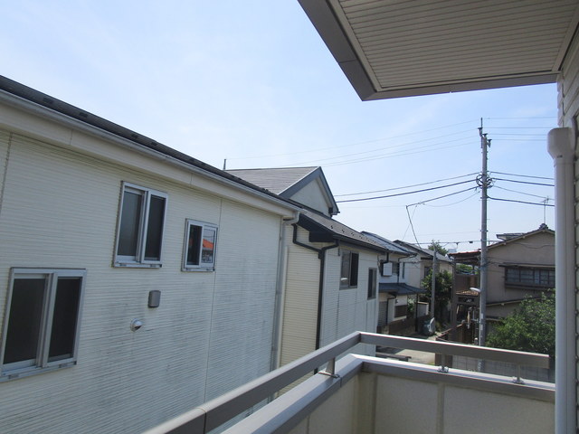 眺望　★眺望★