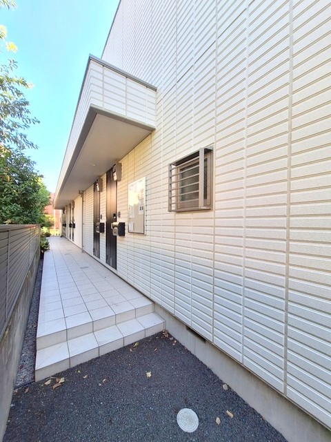 エントランス　★エントランス★