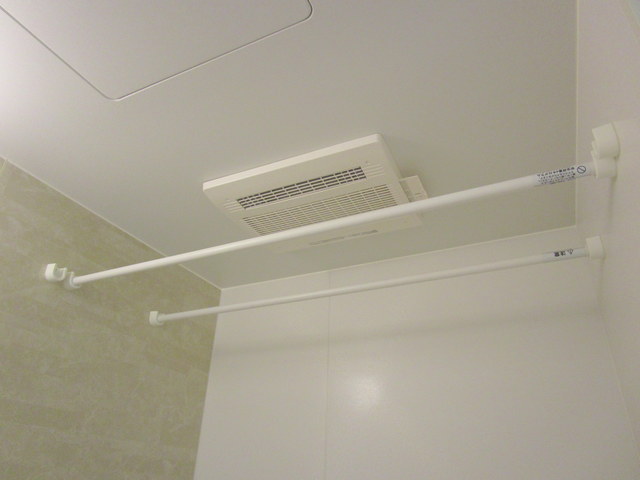 その他設備　★浴室乾燥機★