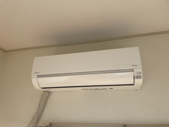 その他設備　※別号室の写真です