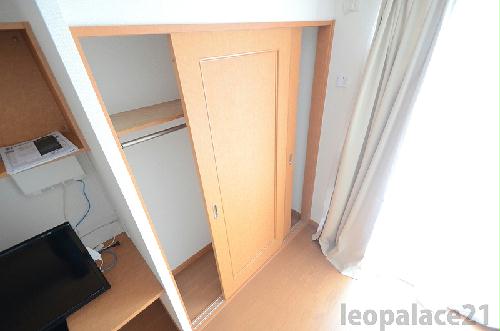 収納　実際のお部屋と異なる場合が御座います。