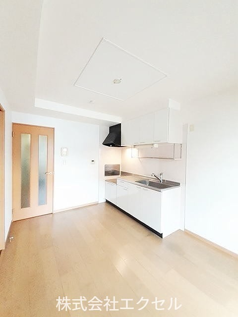 居室・リビング　明るい室内です。